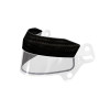 Bell Helmets 2010251 - Bell Zylon Visor Panel