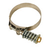 BD Diesel 1407030 - Clamp; 3.28 in - 3.63 in.; w/Boot;