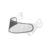 Bell Helmets 2010411 - Bell SE077 Helmet Shield - Clear