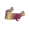 Bell Helmets 2010419 - Bell SE077 Helmet Shield ML - Red
