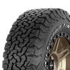 BFGoodrich 52433 - All Terrain TA KO2 LT245/65R17 111/108S