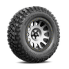 BFGoodrich 85538 - Mud-Terrain T/A KM3 LT25585R16 123/120Q