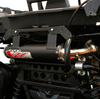 Big Gun 12-7582 - 13-17 Polaris RZR 570 EVO U Series Slip On Exhaust