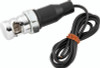 Bikers Choice 482546 - Grooved License Plate Light 12V Universal
