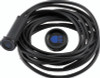 Bikers Choice 482648 - High Beam Indicator Light Replaces H-D 68023-92A
