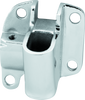 Bikers Choice 489959 - 08-11 FLT Kickstand Mounting Bracket Replaces H-D