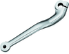 Bikers Choice 490817 - 82-00 FXR Chrome Shift Lever Replaces H-D 34599-81T