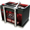 Billet Specialties 248925 - Battery Mount Polished XS Power