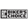 Bikers Choice 490866 - 14-Up XL Chrome Lever Set