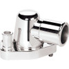 Billet Specialties 90620 - SBF Thermostat Housing Swivel 0 Degree