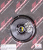 Billet Specialties BLK31126 - 96-03 GM Steering Wheel Adapter Black