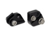 BLOX Racing BXAC-00320-BK - Short Shift Adapter for RSX/01-05 Civic Non-Si - Black