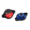 BLOX Racing BXCC-00091 - Racing 92-00 Honda Civic Type-B Radiator Cap - 1.3 Bar