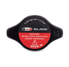 BLOX Racing BXCC-00091 - Racing 92-00 Honda Civic Type-B Radiator Cap - 1.3 Bar