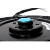 BLOX Racing BXCC-00002-BK - Racing 12inch Electric Slim Fan - Black