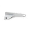 BLOX Racing BXAC-10047-SI - Racing Silver Harness Bar 94-01 Integra/92-00 Civic/02-06 RSX/88-91 CRX