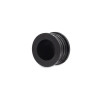 BLOX Racing BXAC-00402-BK-V3 - Racing Billet Honda Cam Seal - Black (Version 3)