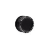 BLOX Racing BXAC-00402-BK-V3 - Racing Billet Honda Cam Seal - Black (Version 3)