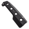 BLOX Racing BXAC-50301-BK - Racing Engine/Pulley Cover for 2015+ Subaru WRX STi - Black