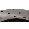 BLOX Racing BXBS-10150-L - Racing Slotted And Cross-Drilled Rotor Left SIde