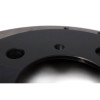 BLOX Racing BXBS-10150-L - Racing Slotted And Cross-Drilled Rotor Left SIde