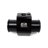 BLOX Racing BXGA-00100-BK - Racing Water Temperature Sensor Adapter / 28mm