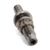 BLOX Racing BXFL-00307-SP - Racing SUS303 Stainless Steel Exhaust Manifold Stud Kit M8 x 1.25mm 45mm in Length - Single