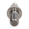BLOX Racing BXFL-00307-SP - Racing SUS303 Stainless Steel Exhaust Manifold Stud Kit M8 x 1.25mm 45mm in Length - Single