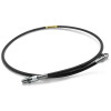 BLOX Racing BXFL-10121 - Racing Clutch Line Kit  Honda B/D/H/F-series