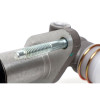 BLOX Racing BXFL-10011-QR - Racing 00-09 Honda S2000 Quick-Release Clutch Master Cylinder