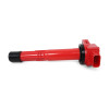 BLOX Racing BXIC-00005-SP-RD - Honda K-Series Single Piece Coil Pack - Red