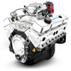 Blueprint Engines BP38318CTF1 - 383, EFI, Dressed Longblock