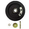 Blueprint Engines BPP400L - Chevy Small Block Harmonic Balancer - Externally Balanced