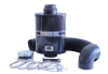BMC ACOTASP-20 - 2010 Mini Cooper S 1.6L Oval Trumpet Airbox Kit