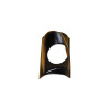 BLOX Racing BXPP-31965-1 - Racing 94-97 Honda Accord Pillar Pod Gauge Mount - 1 Gauge