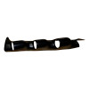 BLOX Racing BXPP-31973 - Racing 02-09 Nissan 350Z Pillar Pod Gauge Mount - 3 Gauges