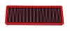 BMC FB138/01 - 94-99 Fiat Punto I (176) 85 1.2L Replacement Panel Air Filter