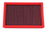 BMC FB181/01 - 93-98 Fiat Coupe (FA/175) 1.8L 16V Replacement Panel Air Filter