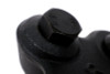 BLOX Racing BXSS-20003 - Racing Roll Center Adjusters / Extended Front Ball Joints - 06-11 Honda Civic (Pair)