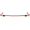 BLOX Racing BXSS-10110-R - Racing Rear Sway Bar - FR-S/BRZ (17mm)