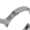 BLOX Racing BXPT-10202 - Racing Block Guard for H22A (2.2L DOHC VTEC)
