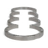 BLOX Racing BXPT-10202 - Racing Block Guard for H22A (2.2L DOHC VTEC)