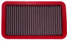 BMC FB282/03 - 98-99 Chevrolet Prizm 1.8L Replacement Panel Air Filter