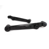 BLOX Racing BXSS-21203-BK-V2 - Racing 90-01 Integra, 89-95 Civic, CRX, Del Sol V2 Billet Rear LCA Poly Bushings - Black
