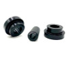 BLOX Racing BXSS-21206 - Racing Replacement Polyurethane Bearing - EK Center (Includes 2 Bushings / 2 Inserts)