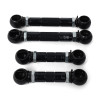 BLOX Racing BXSS-60100 - Racing Lowering Links-Tesla Model S