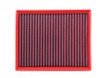 BMC FB913/20 - 2015+ Nissan Navara NP 300 (D23) 2.3 DCI Replacement Panel Air Filter