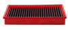 BMC FB914/20 - 07-08 Holden Rodeo (RA) 3.0 TD Replacement Panel Air Filter