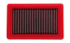BMC FB871/08 - 2014+ Chevrolet Corvette 6.2L V8 Replacement Cylindrical Air Filter