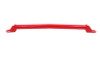 BMR AAS001R - 05-14 S197 Mustang A-Arm Support Brace - Red